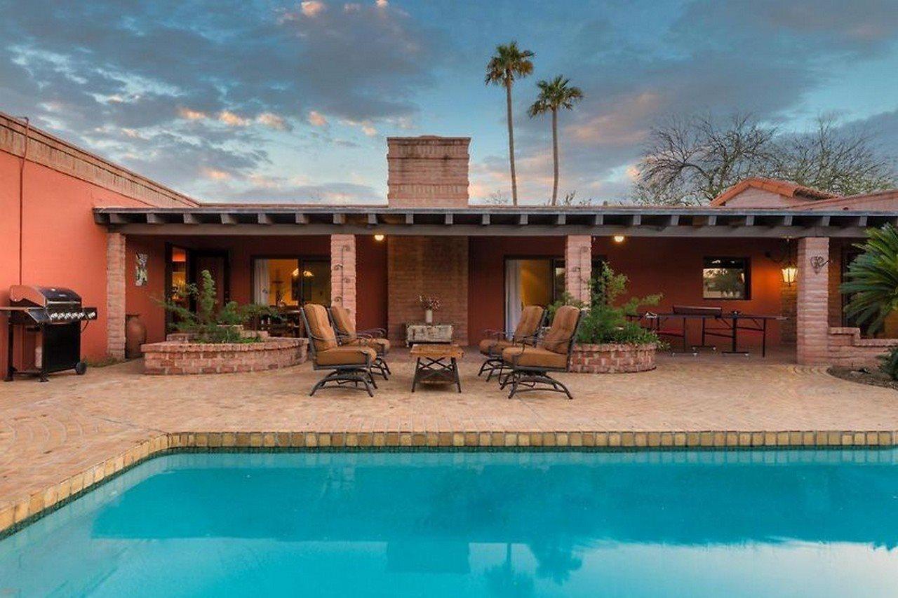 Hotel Phoenix Villa